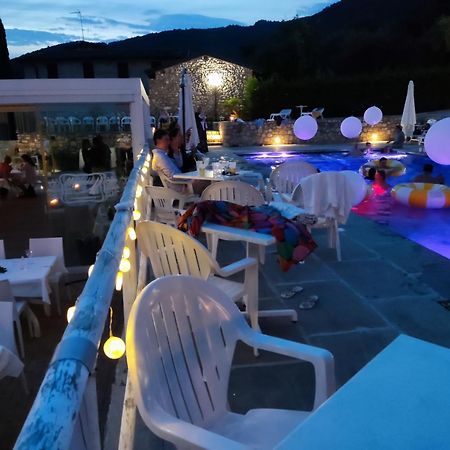 Agriturismo Milord 萨罗 外观 照片