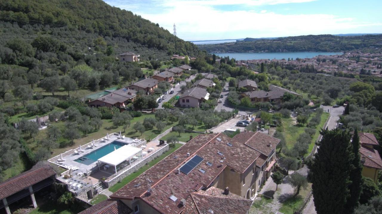 Agriturismo Milord 萨罗 外观 照片