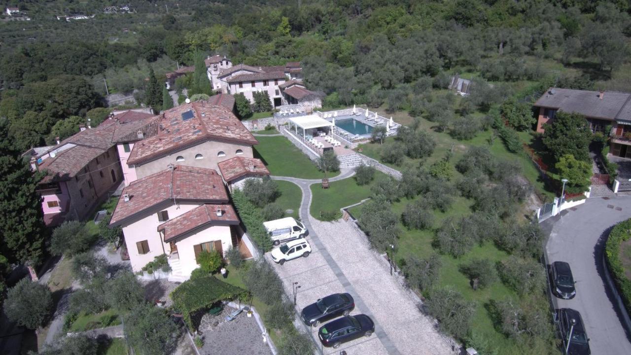 Agriturismo Milord 萨罗 外观 照片