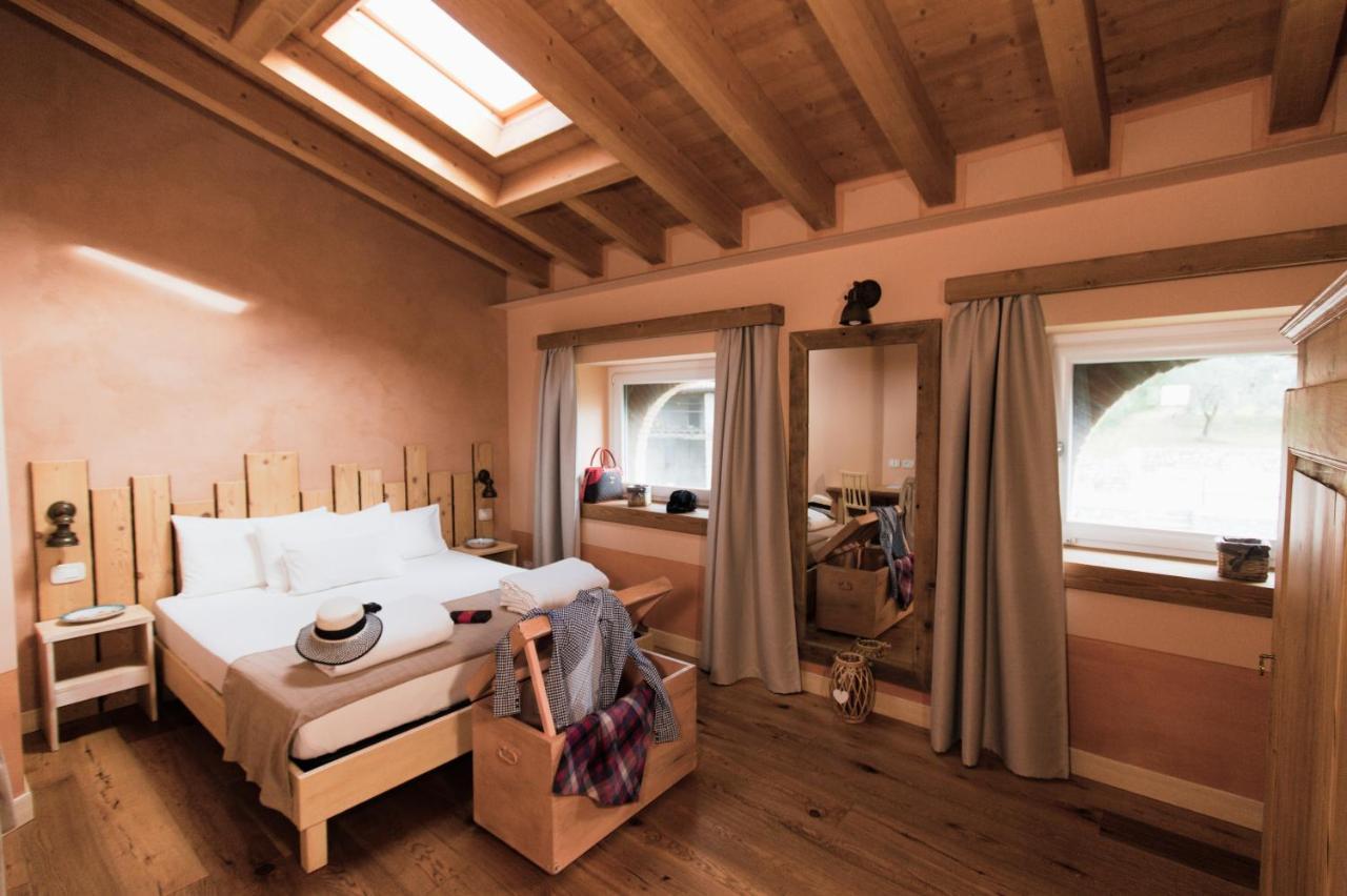 Agriturismo Milord 萨罗 外观 照片