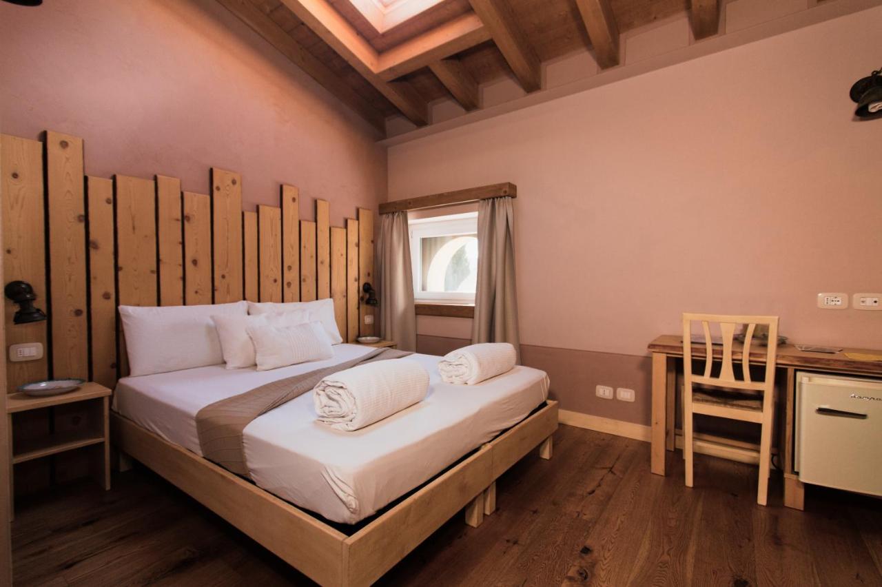 Agriturismo Milord 萨罗 外观 照片