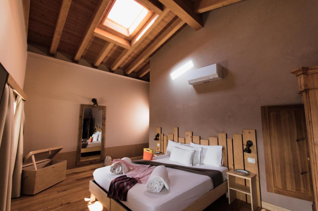 Agriturismo Milord 萨罗 外观 照片