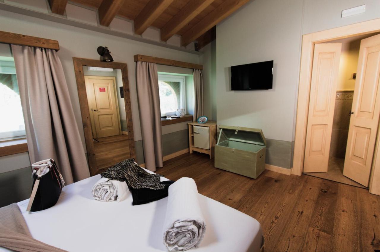 Agriturismo Milord 萨罗 外观 照片