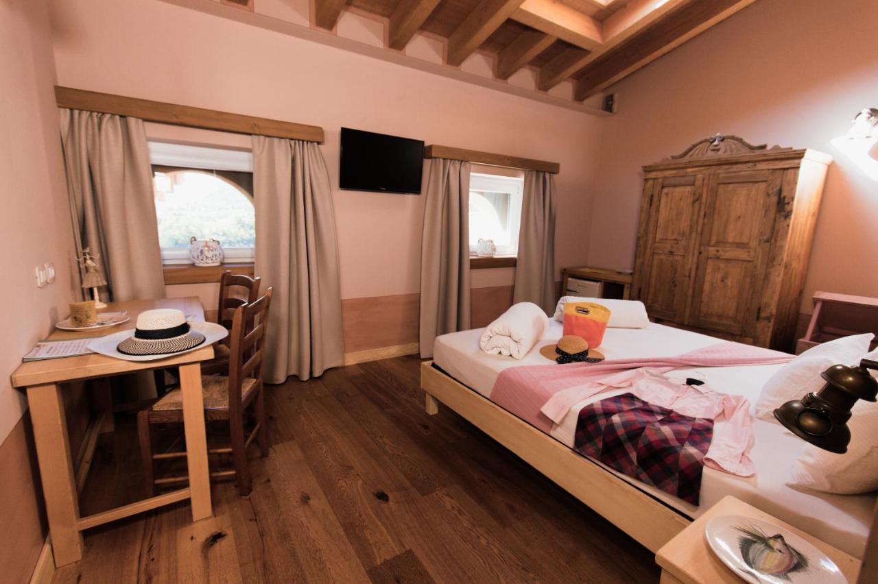 Agriturismo Milord 萨罗 外观 照片