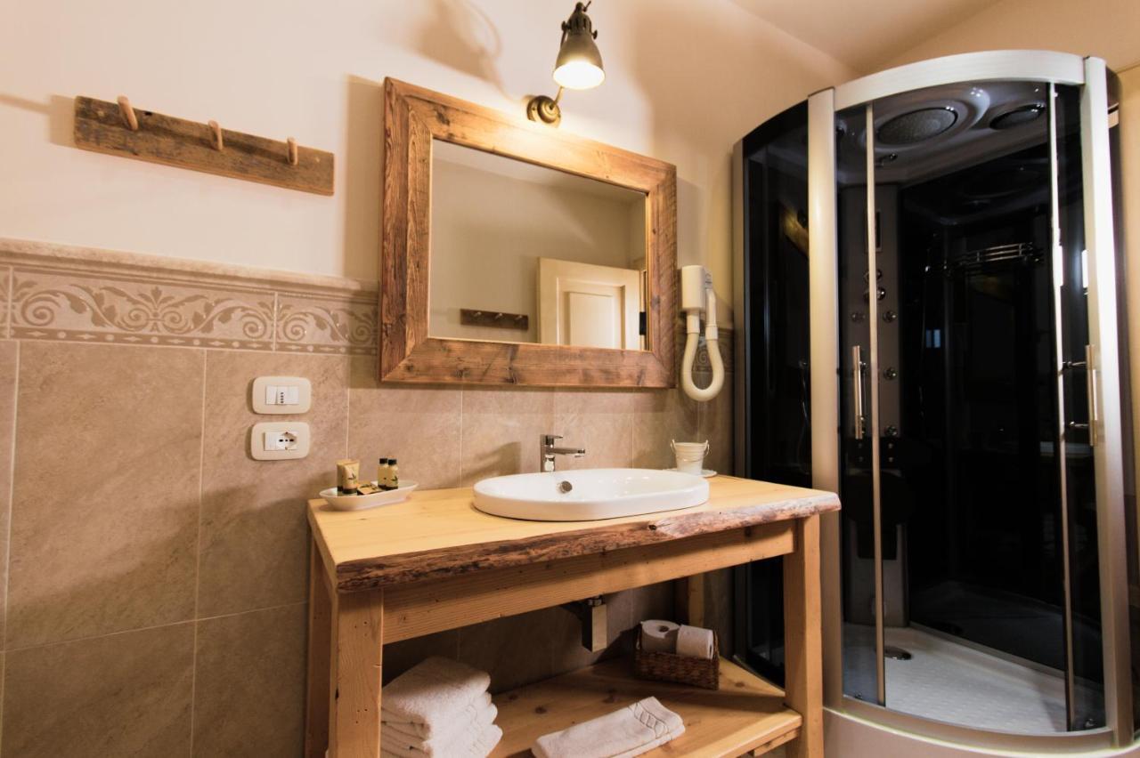 Agriturismo Milord 萨罗 外观 照片