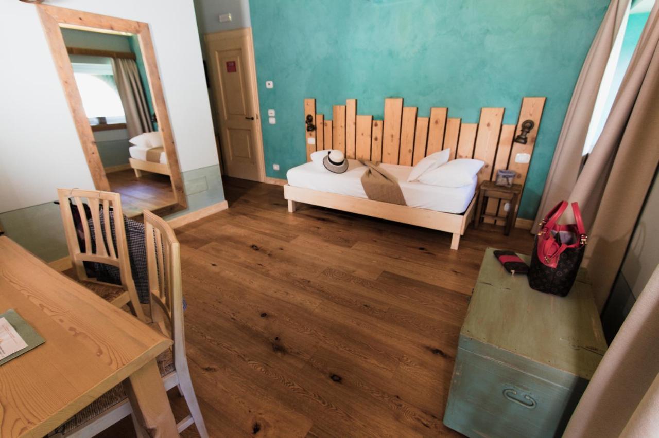 Agriturismo Milord 萨罗 外观 照片