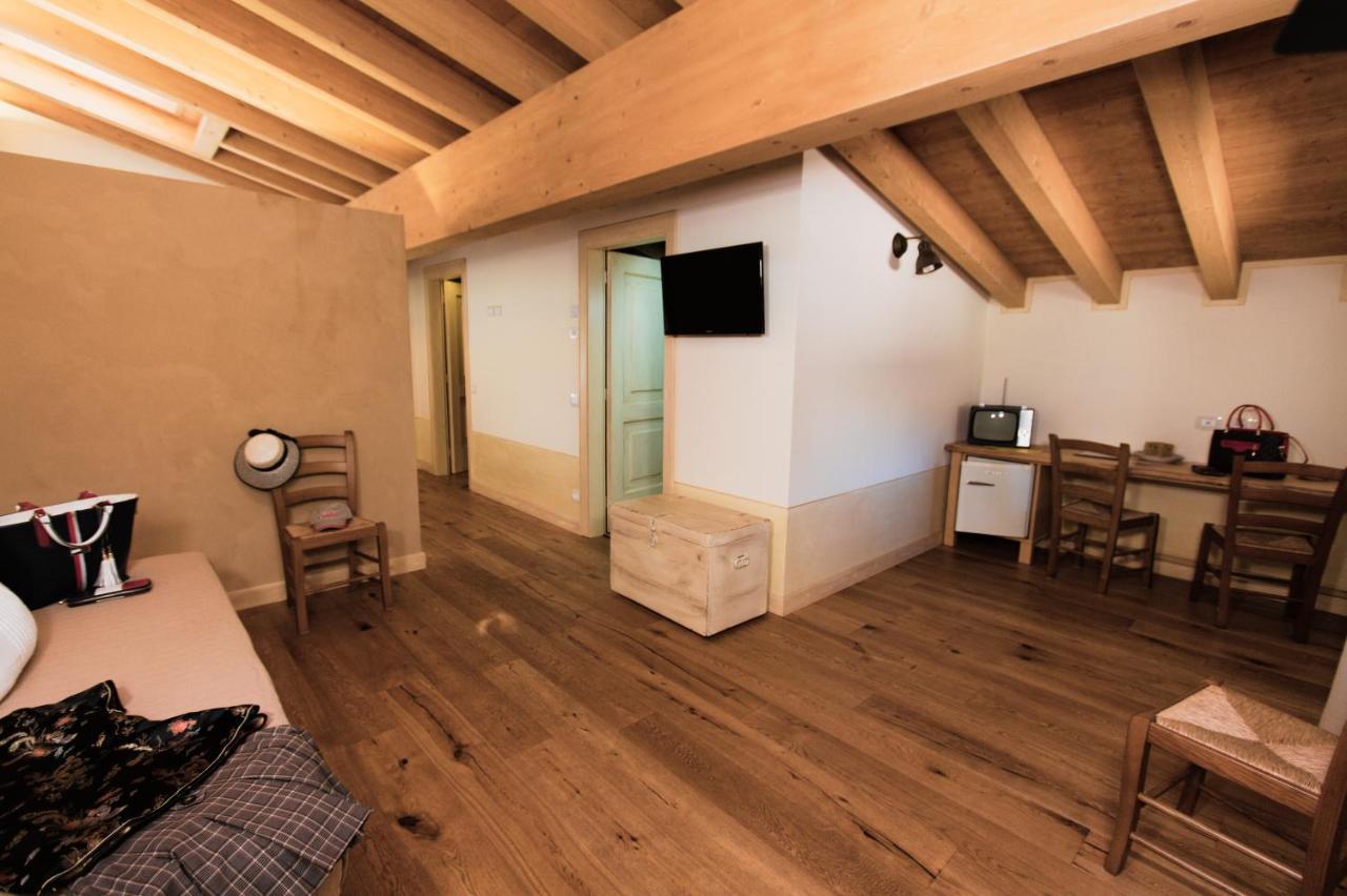 Agriturismo Milord 萨罗 外观 照片