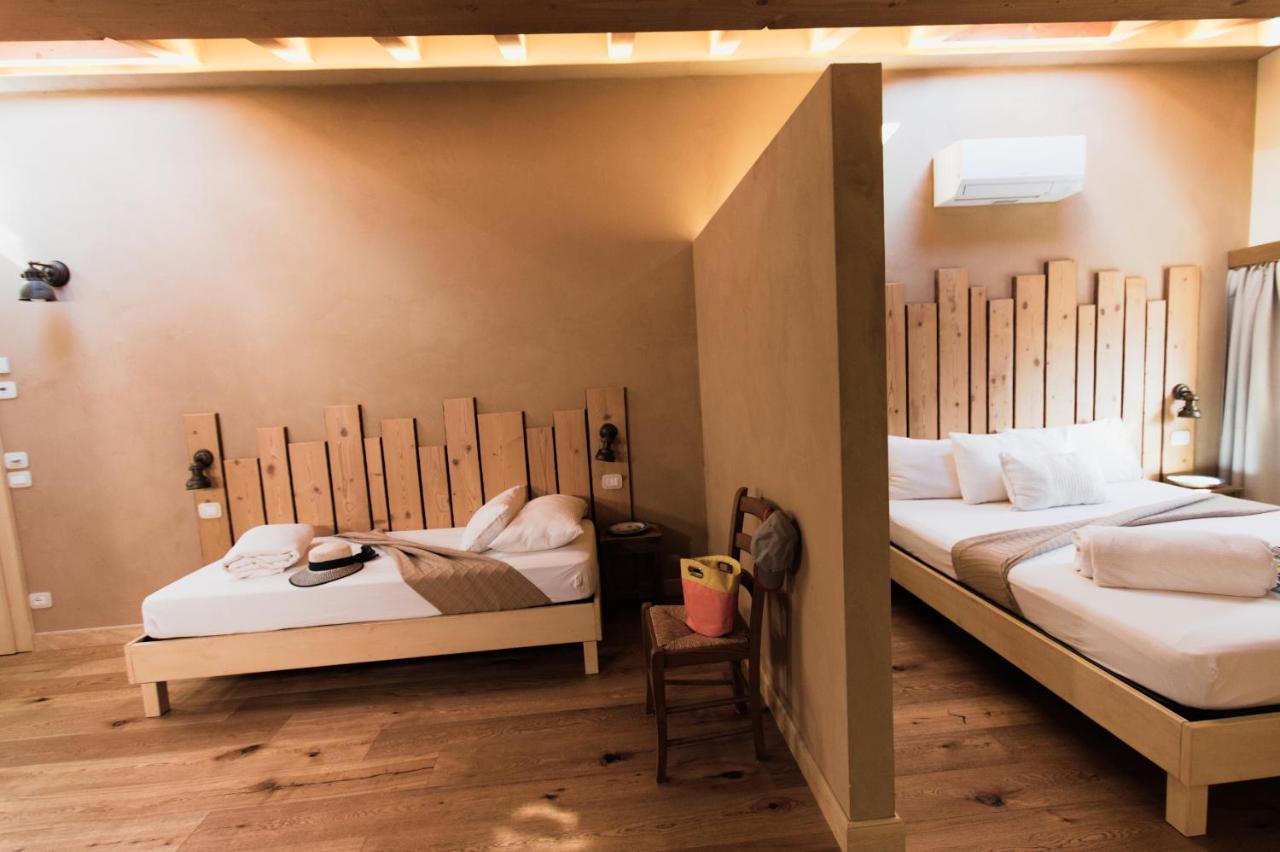 Agriturismo Milord 萨罗 外观 照片
