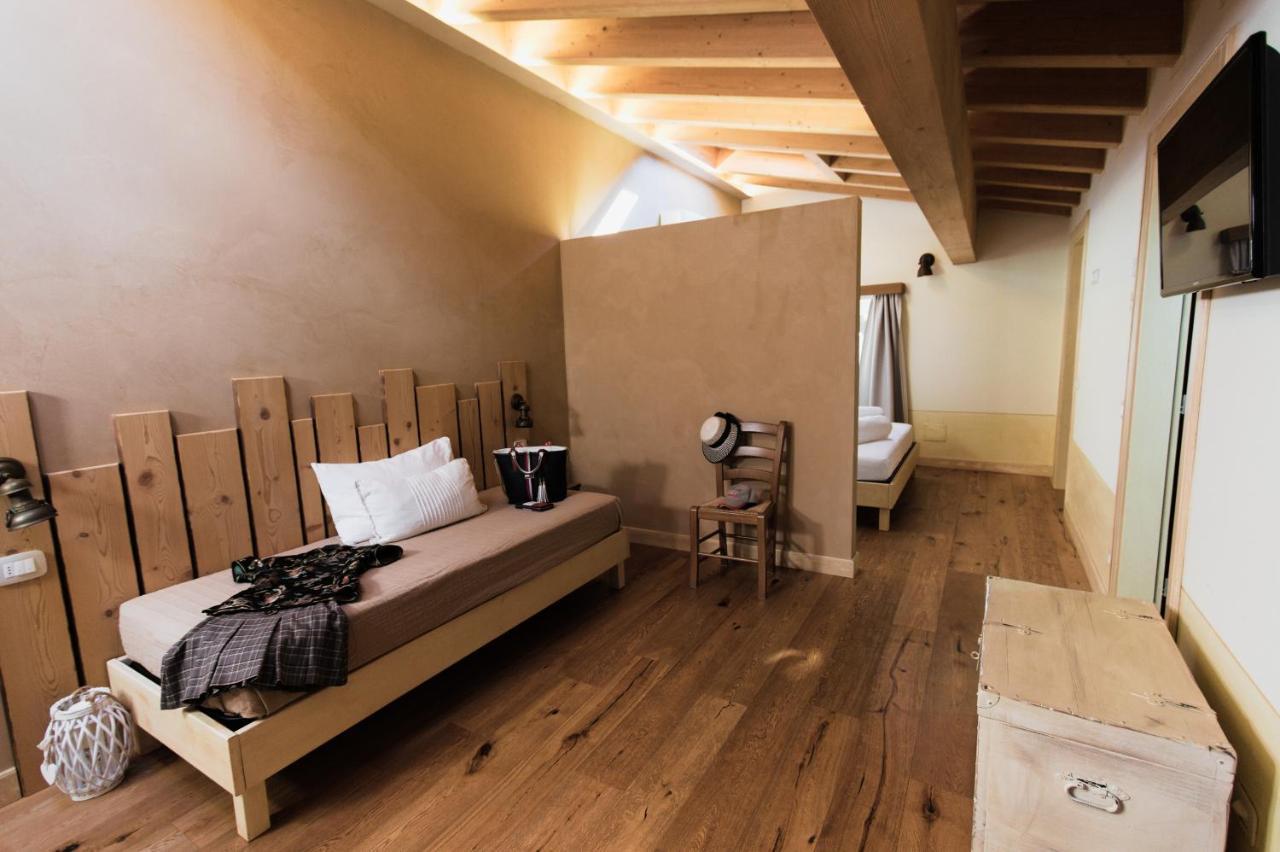 Agriturismo Milord 萨罗 外观 照片