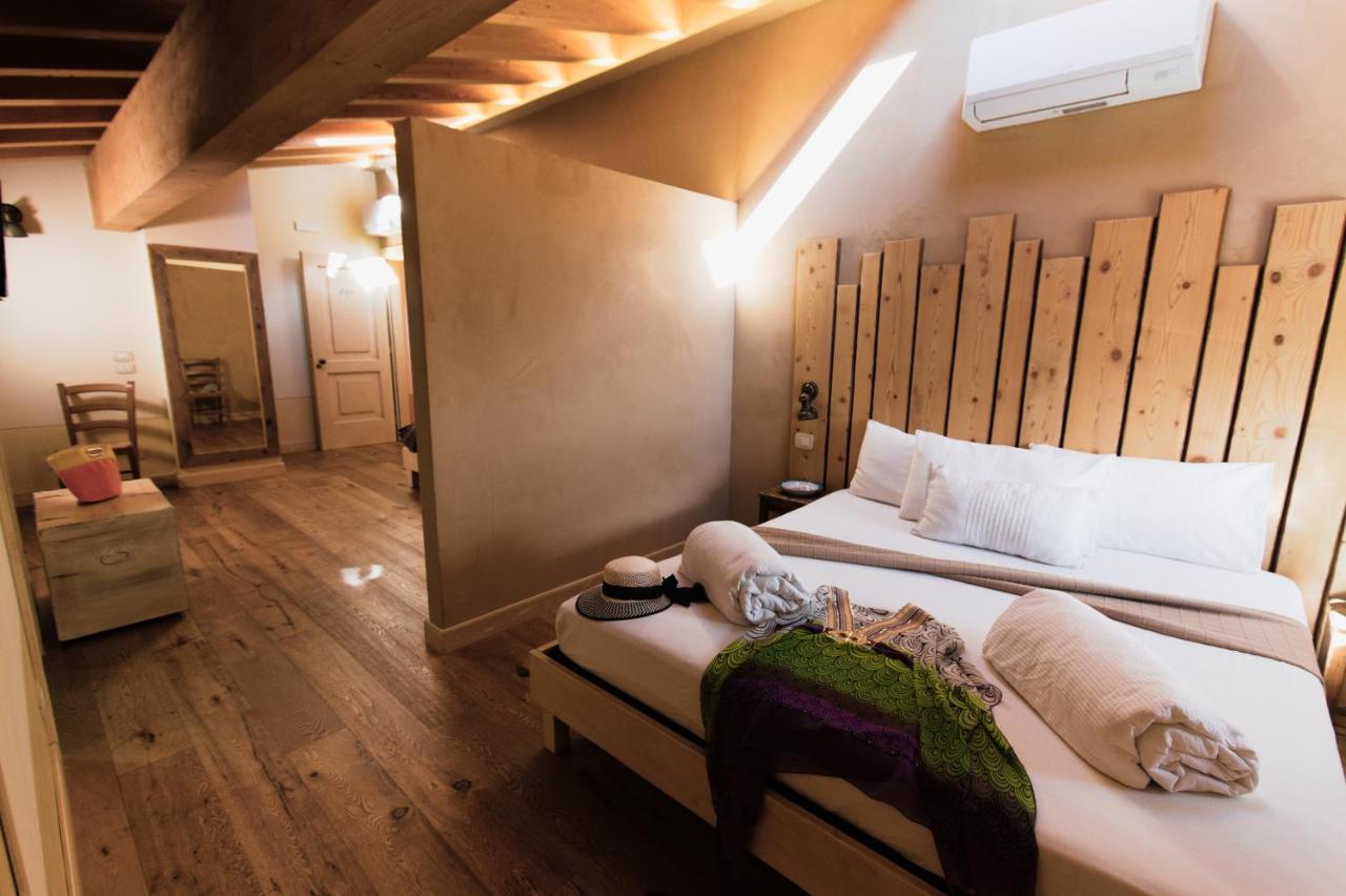 Agriturismo Milord 萨罗 外观 照片