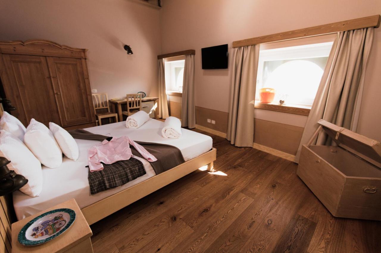 Agriturismo Milord 萨罗 外观 照片