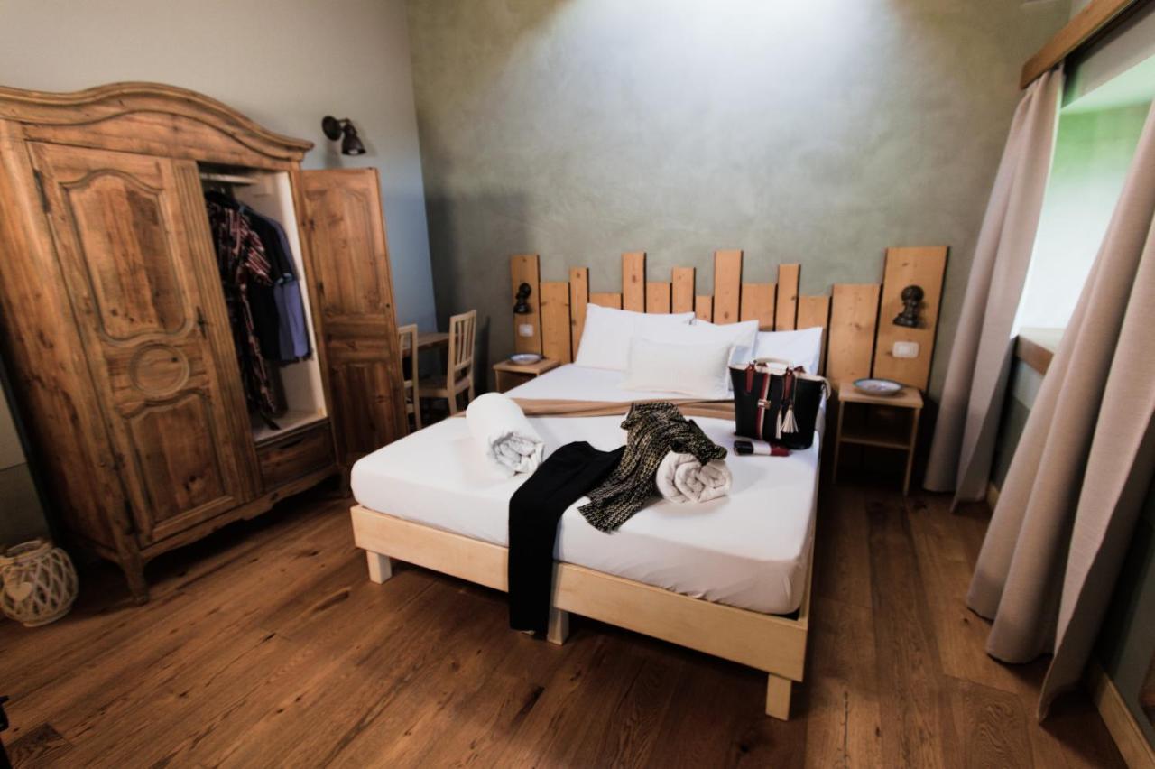 Agriturismo Milord 萨罗 外观 照片