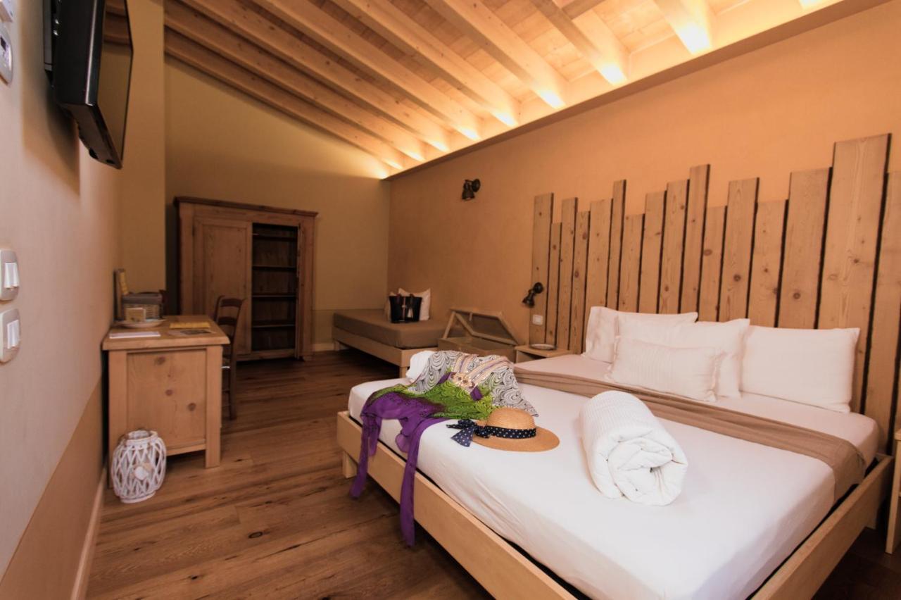 Agriturismo Milord 萨罗 外观 照片