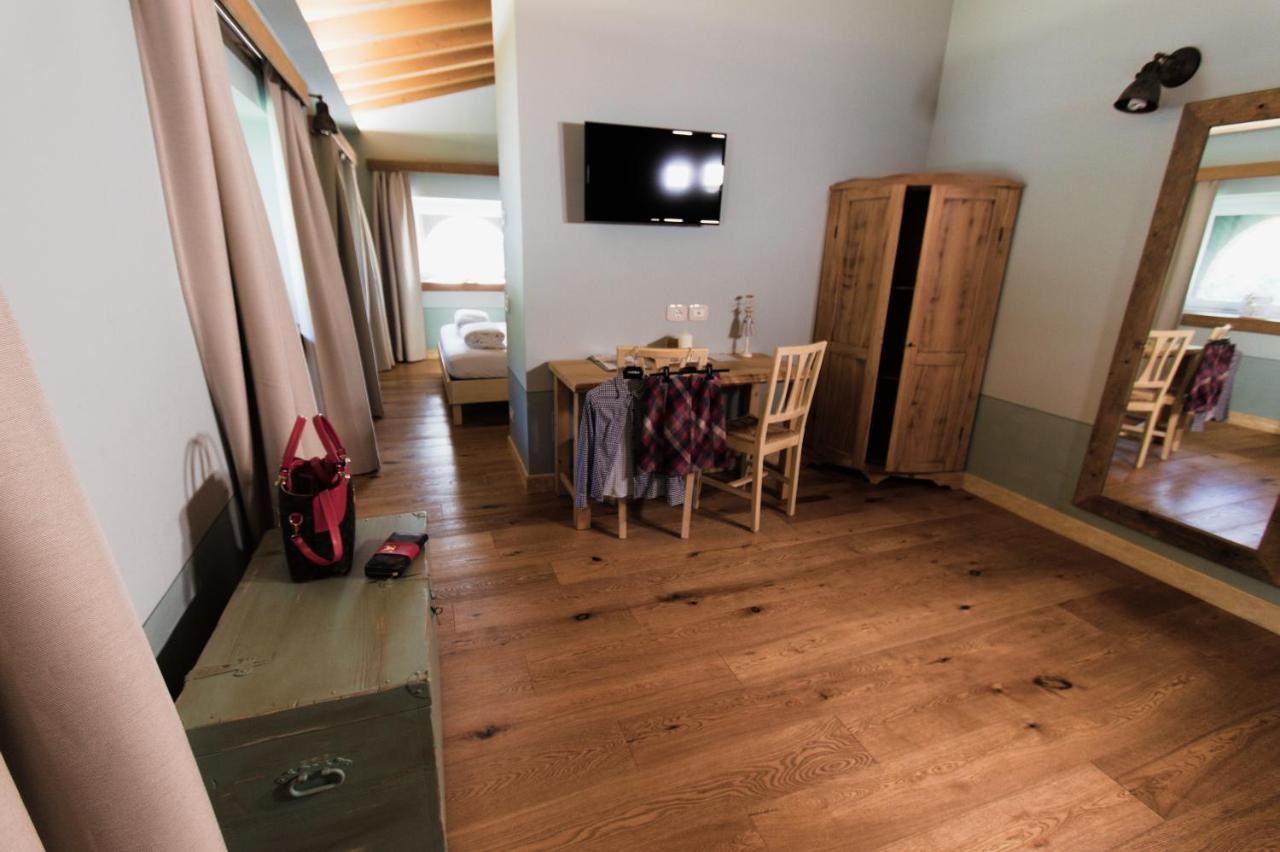 Agriturismo Milord 萨罗 外观 照片