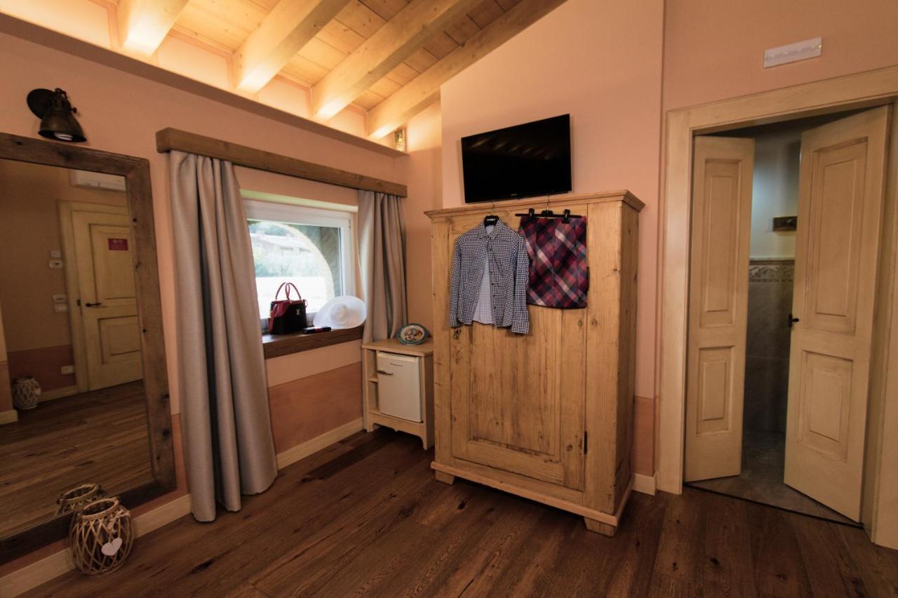 Agriturismo Milord 萨罗 外观 照片