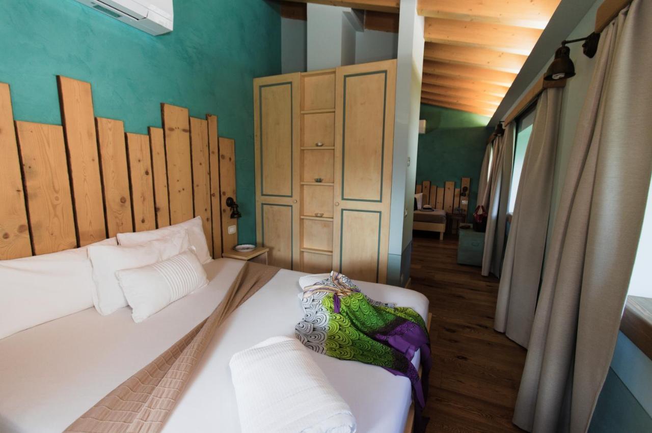 Agriturismo Milord 萨罗 外观 照片