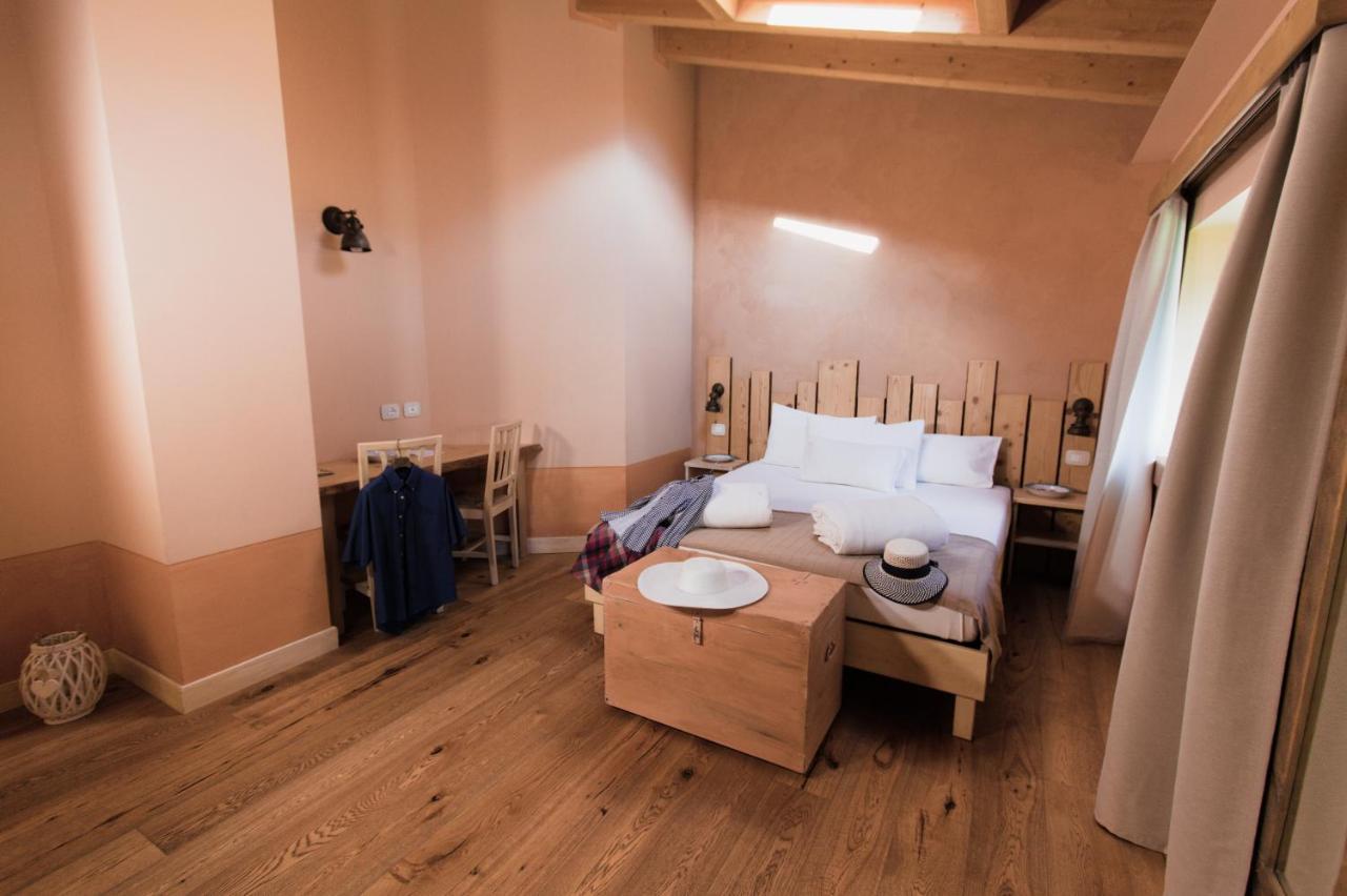 Agriturismo Milord 萨罗 外观 照片