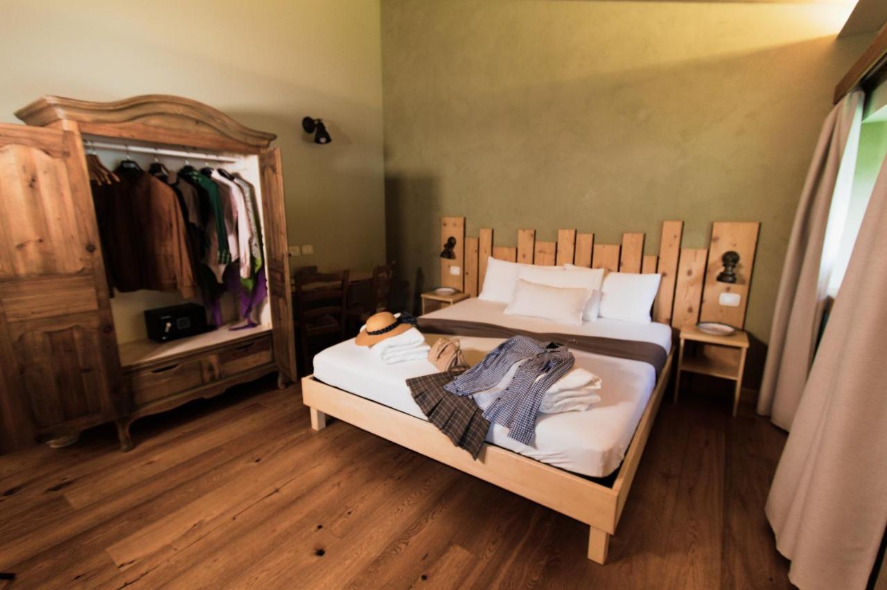 Agriturismo Milord 萨罗 外观 照片
