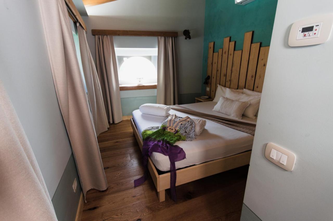 Agriturismo Milord 萨罗 外观 照片