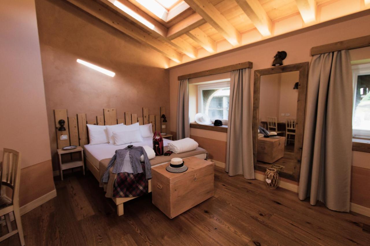 Agriturismo Milord 萨罗 外观 照片