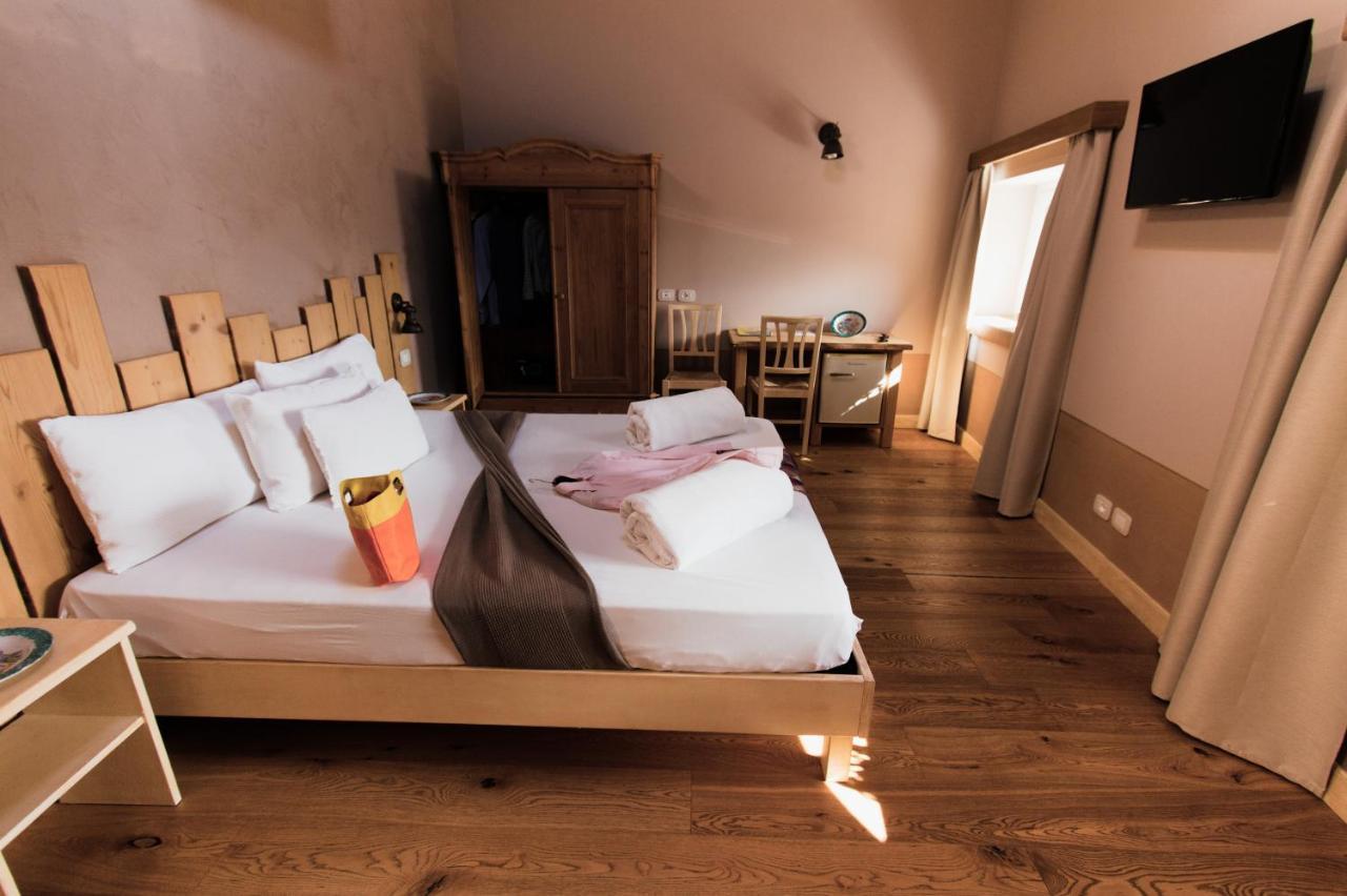 Agriturismo Milord 萨罗 外观 照片