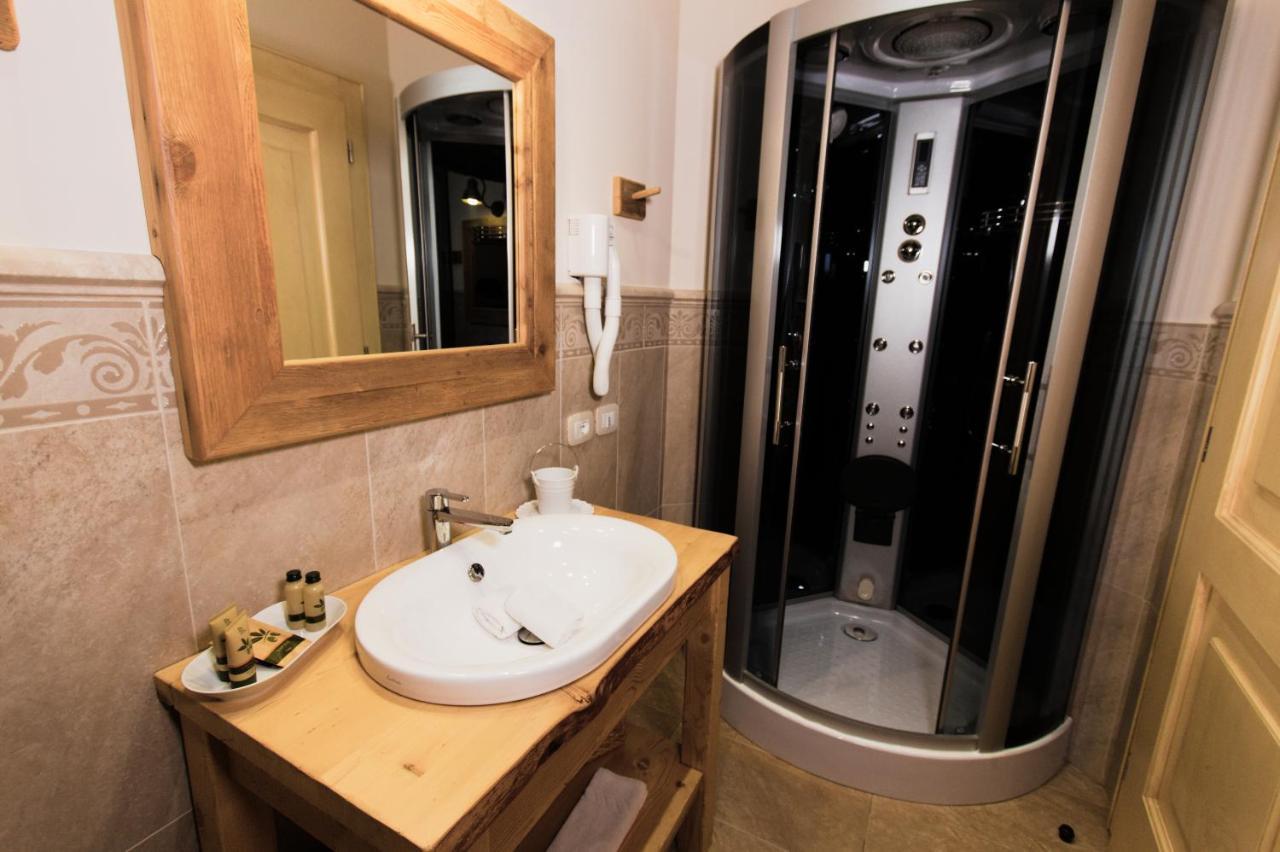 Agriturismo Milord 萨罗 外观 照片