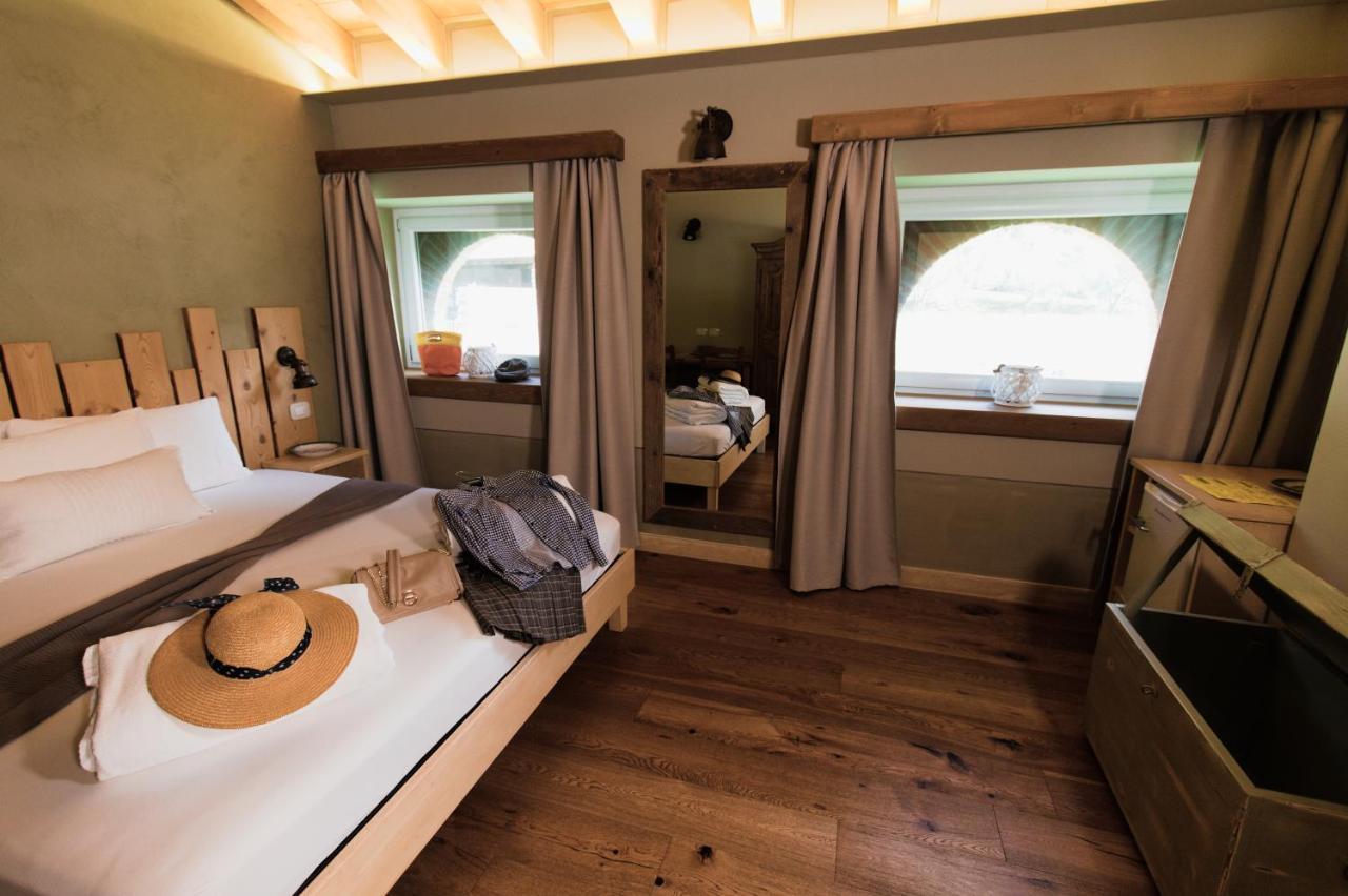 Agriturismo Milord 萨罗 外观 照片