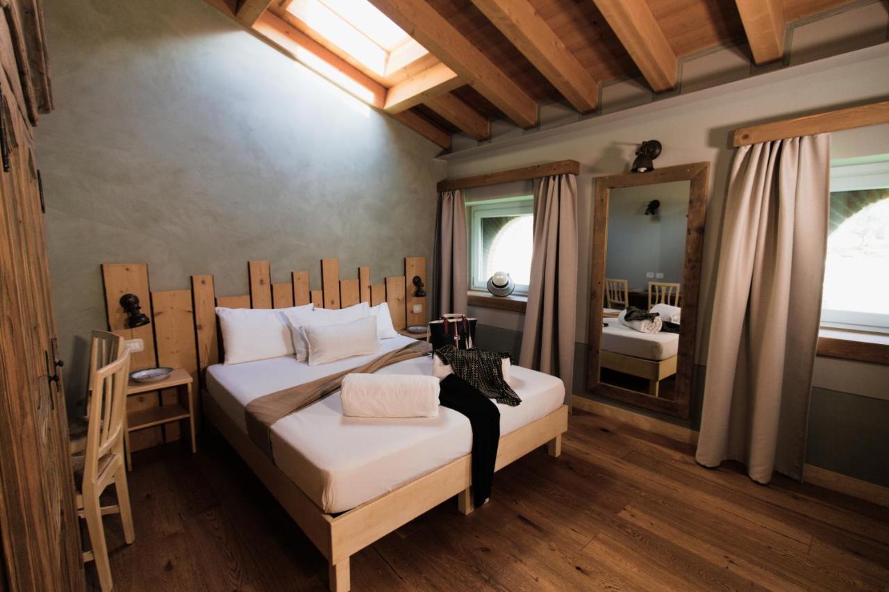 Agriturismo Milord 萨罗 外观 照片