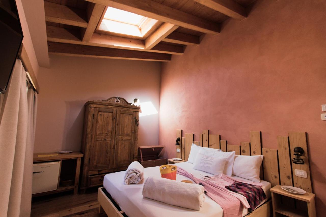 Agriturismo Milord 萨罗 外观 照片