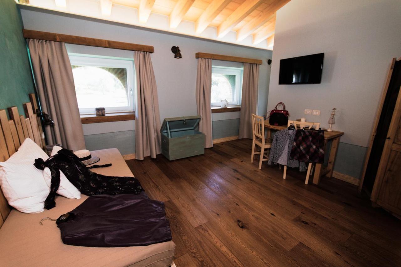Agriturismo Milord 萨罗 外观 照片